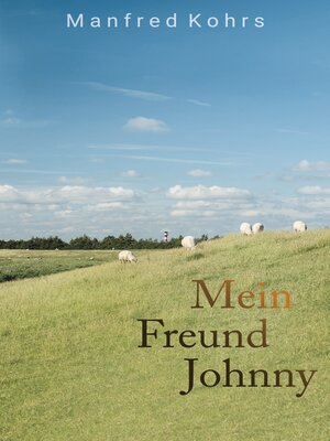 cover image of Mein Freund Johnny